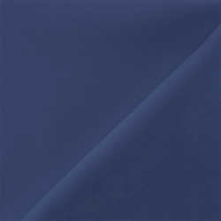 Poly-cotton Twill Blue-99787